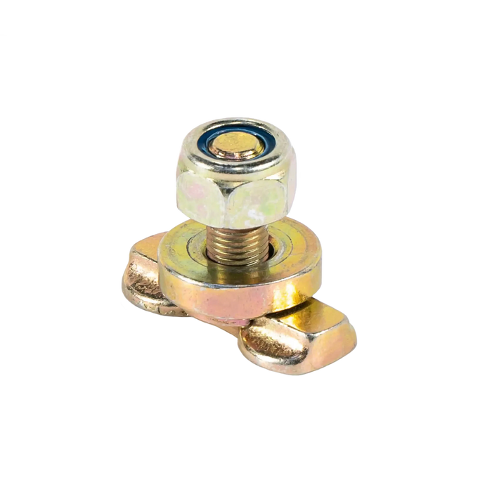 Chandler ADAPT L-Track Male Stud w/ Nut - image 1