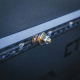 Chandler ADAPT L-Track Male Stud w/ Nut - image 2
