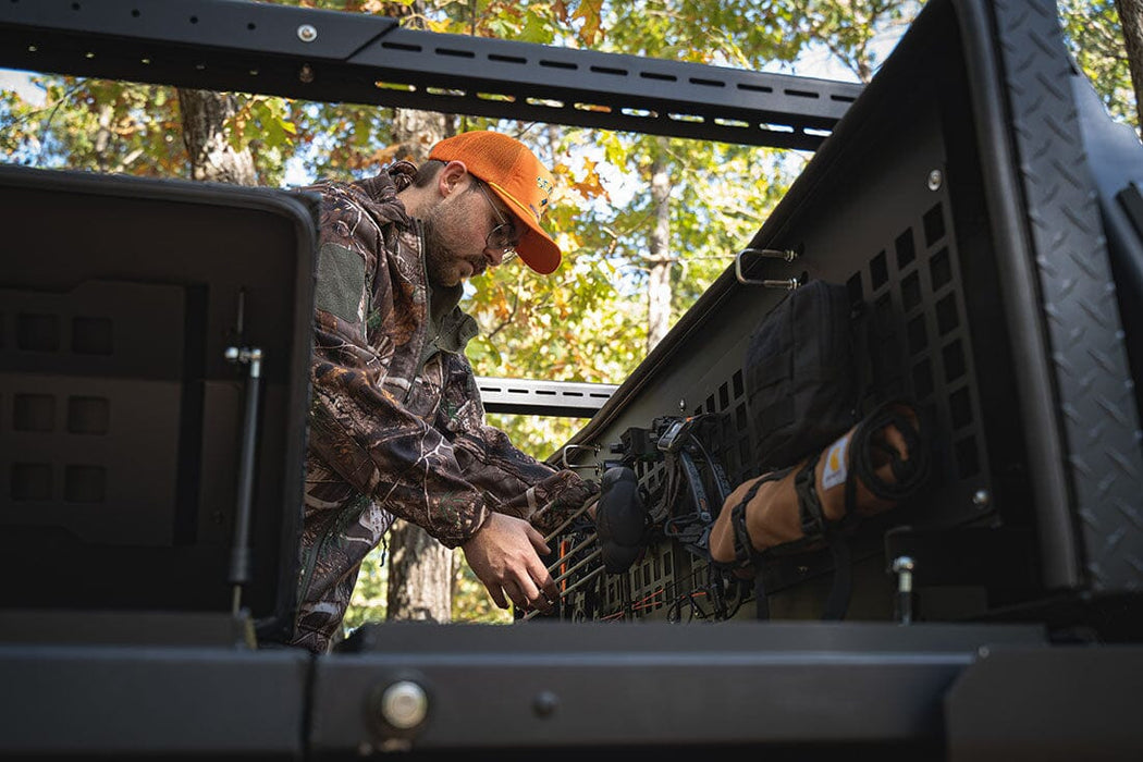 Chandler ADAPT Single Lid Truck Toolbox - image 6