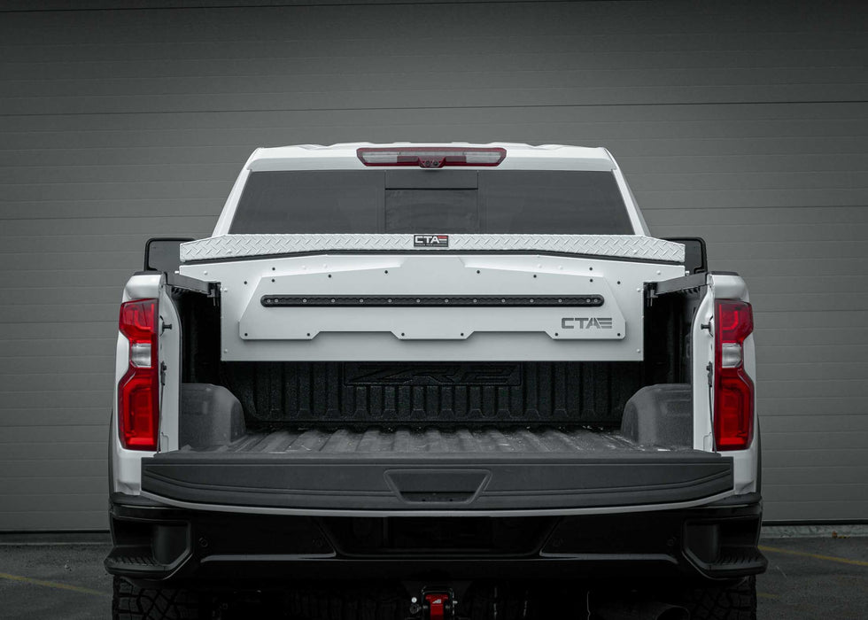 Chandler ADAPT Single Lid Truck Toolbox - image 10