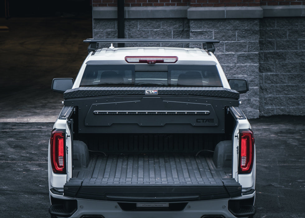Chandler ADAPT Single Lid Truck Toolbox - image 2