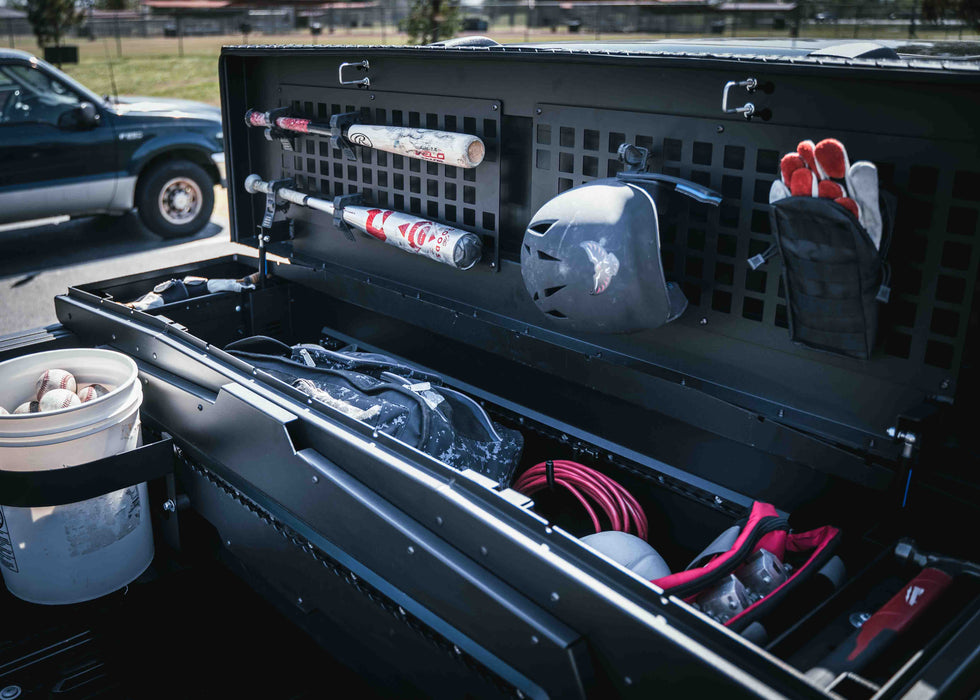 Chandler ADAPT Single Lid Truck Toolbox - image 7