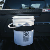 Chandler ADAPT 5 Gallon Bucket Holder - image 4