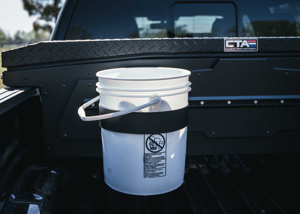 Chandler ADAPT 5 Gallon Bucket Holder - image 4