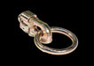 Chandler ADAPT L-Track D-Ring W/ Eyelet - image 1