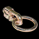 Chandler ADAPT L-Track D-Ring W/ Eyelet - image 1
