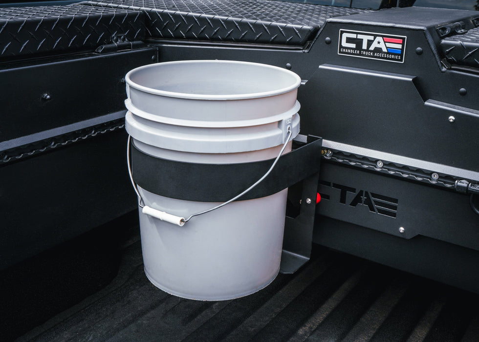 Chandler ADAPT 5 Gallon Bucket Holder - image 2
