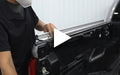 ADARAC Aluminum Utility Rails For 2002-2026 Dodge RAM 1500 6'4" Bed