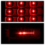 Spyder xTune LED Tail Lights for 2014 to 2018 Chevrolet Silverado 1500 & 2015 to 2019 Silverado 2500HD/3500HD with Factory Bulb Tail Lights - image 17