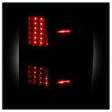 Spyder xTune LED Tail Lights for 2014 to 2018 Chevrolet Silverado 1500 & 2015 to 2019 Silverado 2500HD/3500HD with Factory Bulb Tail Lights - image 16