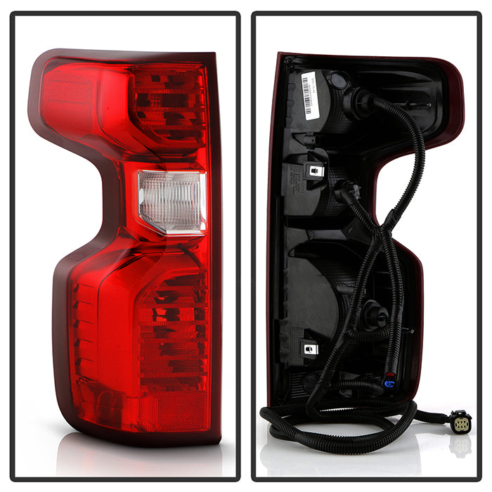 Spyder OE Replacement Tail Lights - image 10