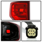 Spyder OE Replacement Tail Lights - image 18