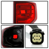 Spyder OE Replacement Tail Lights Pair Kit for 2019 to 2021 Chevrolet Silverado 1500 & 2020 to 2021 Silverado 2500HD/3500HD with Halogen Tail Lights - image 6