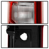 Spyder OE Replacement Tail Lights for 2019 to 2021 Chevrolet Silverado 1500 & 2020 to 2021 Silverado 2500HD with Factory LED Tail Lights - image 11