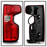 Spyder OE Replacement Tail Lights Pair Kit for 2019 to 2021 Chevrolet Silverado 1500 & 2020 to 2021 Silverado 2500HD with Factory LED Tail Lights - image 6