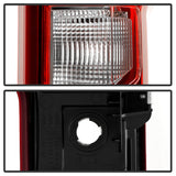 Spyder OE Replacement Tail Lights for 2019 to 2021 Chevrolet Silverado 1500 & 2020 to 2021 Silverado 2500HD with Factory LED Tail Lights - image 12