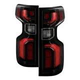 Spyder OE Replacement Tail Lights - image 4