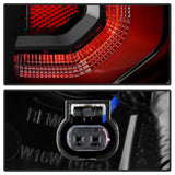 Spyder OE Replacement Tail Lights for 2019 to 2023 Chevrolet Silverado 1500 & 2020 to 2023 Silverado 2500HD with Factory Halogen Tail Lights - image 5
