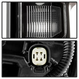 Spyder OE Replacement Tail Lights for 2019 to 2023 Chevrolet Silverado 1500 & 2020 to 2023 Silverado 2500HD with Factory Halogen Tail Lights - image 6