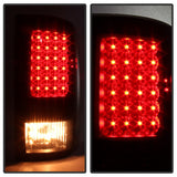 Spyder xTune LED Tail Lights for 2009 to 2018 RAM 1500 & 2010 to 2018 RAM 2500/3500 with Factory Bulb Tail Lights - image 11
