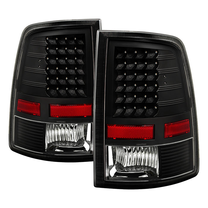 Spyder xTune LED Tail Lights - image 2