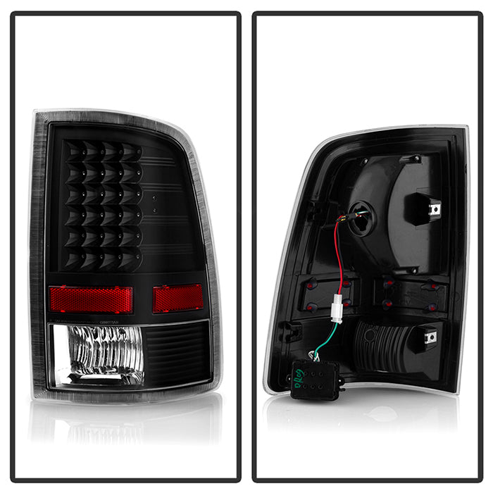 Spyder xTune LED Tail Lights - image 11