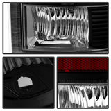 Spyder xTune LED Tail Lights for 2009 to 2018 RAM 1500 & 2010 to 2018 RAM 2500/3500 with Factory Bulb Tail Lights - image 13