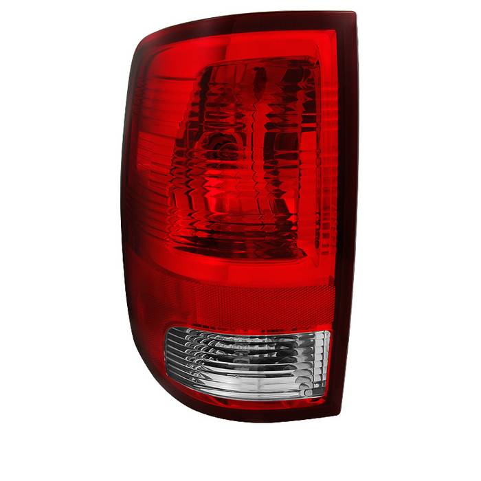 Spyder OE Replacement Tail Lights - image 1