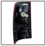 Spyder OE Replacement Tail Lights for 2009 to 2018 RAM 1500 & 2010 to 2018 RAM 2500 with Factory Bulb Tail Lights - image 6