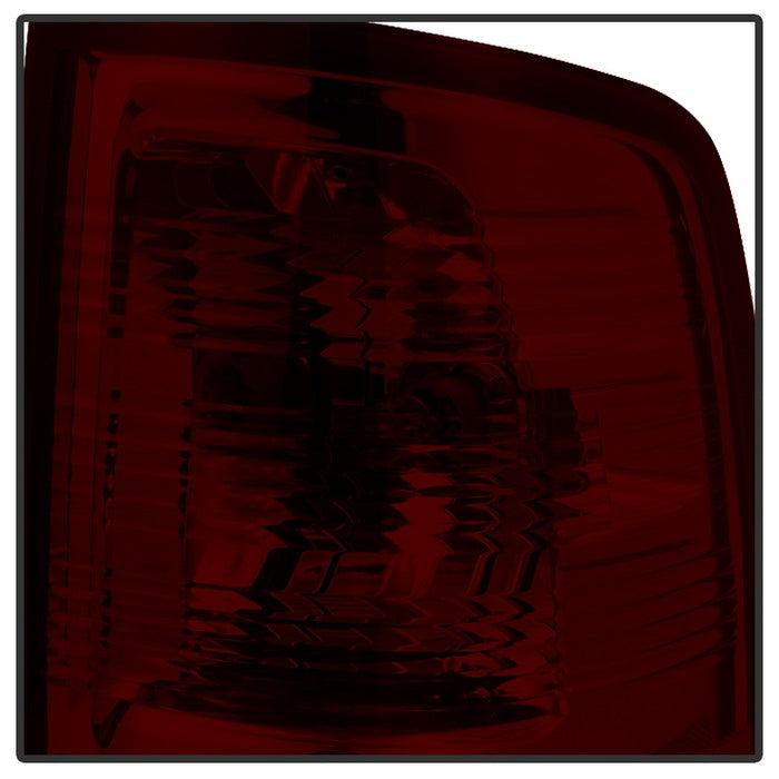 Spyder OE Replacement Tail Lights for 2009 to 2018 RAM 1500 & 2010 to 2018 RAM 2500 with Factory Bulb Tail Lights - image 12