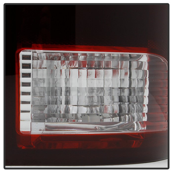 Spyder OE Replacement Tail Lights for 2009 to 2018 RAM 1500 & 2010 to 2018 RAM 2500 with Factory Bulb Tail Lights - image 15