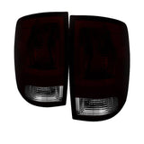 Spyder OE Replacement Tail Lights Pair Kit for 2009 to 2018 RAM 1500 & 2010 to 2018 RAM 2500 with Factory Bulb Tail Lights - image 3