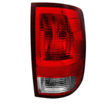 Spyder OE Replacement Tail Lights Pair Kit for 2009 to 2018 RAM 1500 & 2010 to 2018 RAM 2500 with Factory Bulb Tail Lights - image 2