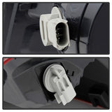 Spyder OE Replacement Tail Lights for 2009 to 2018 RAM 1500 & 2010 to 2018 RAM 2500 with Factory Bulb Tail Lights - image 8
