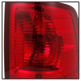 Spyder OE Replacement Tail Lights for 2009 to 2018 RAM 1500 & 2010 to 2018 RAM 2500 with Factory Bulb Tail Lights - image 11
