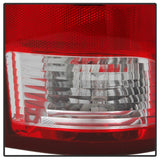 Spyder OE Replacement Tail Lights for 2009 to 2018 RAM 1500 & 2010 to 2018 RAM 2500 with Factory Bulb Tail Lights - image 14