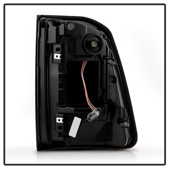Spyder OE Replacement Tail Lights for 2019 to 2023 RAM 1500 Rebel with Blind Spot Sensors - image 7