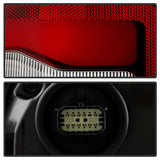 Spyder OE Replacement Tail Lights for 2019 to 2023 RAM 1500 Rebel with Blind Spot Sensors - image 9