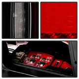 Spyder OE Replacement Tail Lights for 2019 to 2023 RAM 1500 Rebel with Blind Spot Sensors - image 13