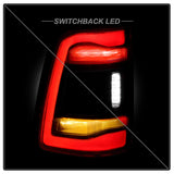 Spyder OE Replacement Tail Lights for 2019 to 2023 RAM 1500 Rebel with Blind Spot Sensors - image 17