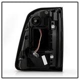 Spyder OE Replacement Tail Lights for 2019 to 2023 RAM 1500 Rebel with Blind Spot Sensors - image 8