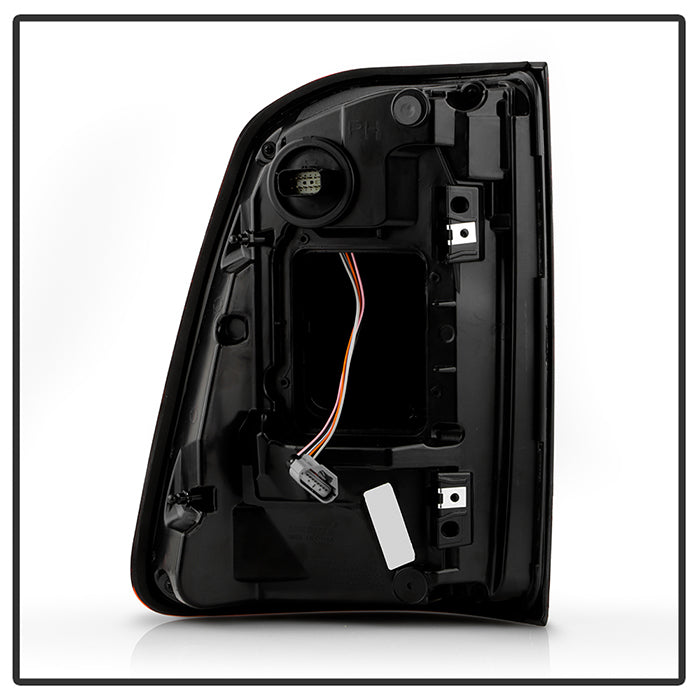 Spyder OE Replacement Tail Lights for 2019 to 2023 RAM 1500 Rebel with Blind Spot Sensors - image 8