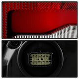 Spyder OE Replacement Tail Lights for 2019 to 2023 RAM 1500 Rebel with Blind Spot Sensors - image 10
