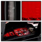 Spyder OE Replacement Tail Lights for 2019 to 2023 RAM 1500 Rebel with Blind Spot Sensors - image 14