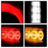 Spyder OE Replacement Tail Lights for 2019 to 2023 RAM 1500 Rebel with Blind Spot Sensors - image 20