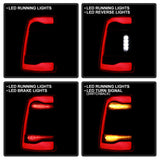 Spyder OE Replacement Tail Lights for 2019 to 2023 RAM 1500 Rebel without Blind Spot Sensors - image 3