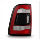 Spyder OE Replacement Tail Lights for 2019 to 2023 RAM 1500 Rebel without Blind Spot Sensors - image 5