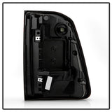 Spyder OE Replacement Tail Lights for 2019 to 2023 RAM 1500 Rebel without Blind Spot Sensors - image 7