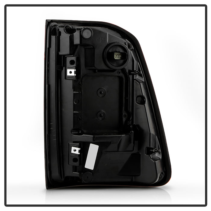 Spyder OE Replacement Tail Lights for 2019 to 2023 RAM 1500 Rebel without Blind Spot Sensors - image 7
