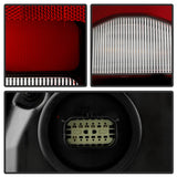 Spyder OE Replacement Tail Lights for 2019 to 2023 RAM 1500 Rebel without Blind Spot Sensors - image 9
